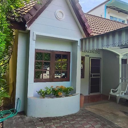 Village House PM 12 Bang Tao Beach  Exteriör bild