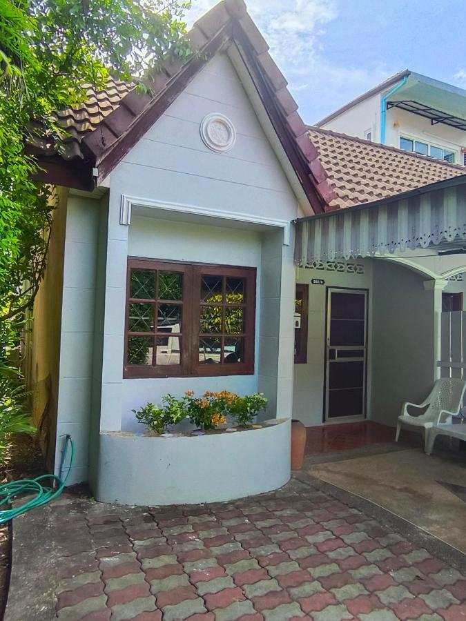 Village House PM 12 Bang Tao Beach  Exteriör bild