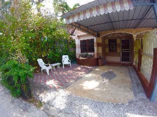 Village House PM 12 Bang Tao Beach  Exteriör bild